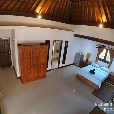 Jasri Ombak Vila Karangasem Amlapura Exterior foto
