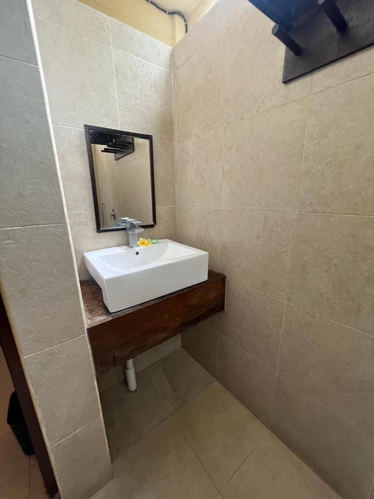 Jasri Ombak Vila Karangasem Amlapura Exterior foto