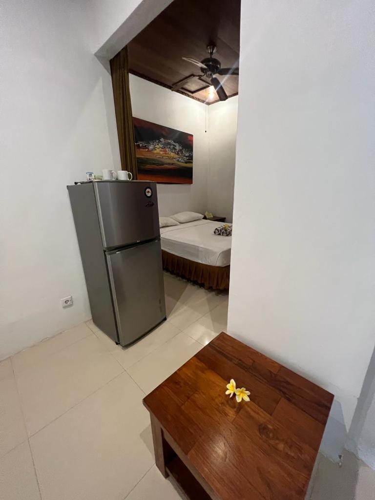 Jasri Ombak Vila Karangasem Amlapura Exterior foto