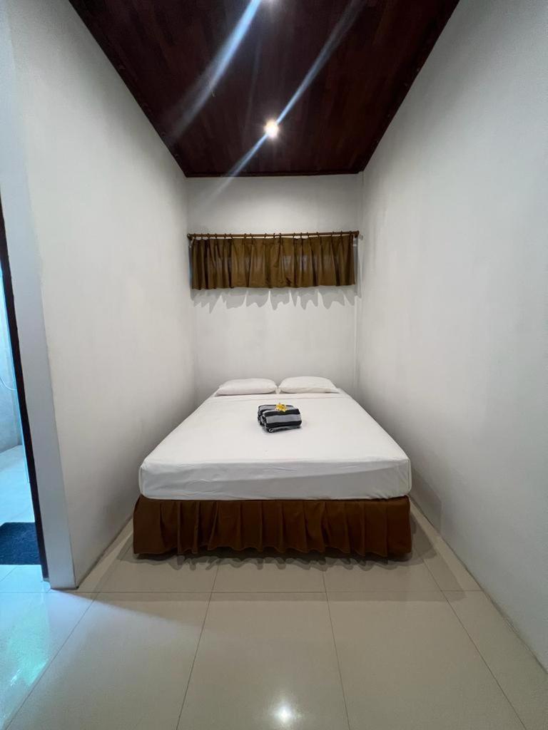 Jasri Ombak Vila Karangasem Amlapura Exterior foto