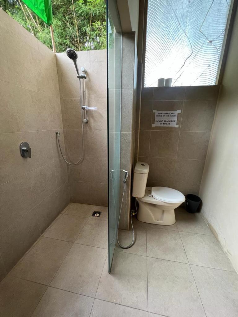 Jasri Ombak Vila Karangasem Amlapura Exterior foto