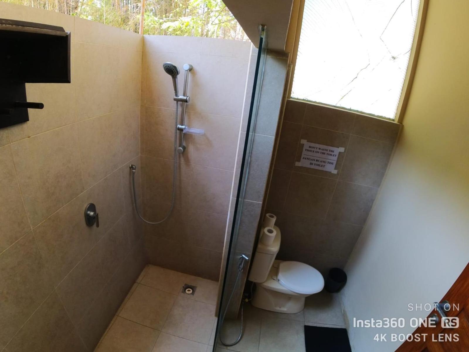 Jasri Ombak Vila Karangasem Amlapura Exterior foto