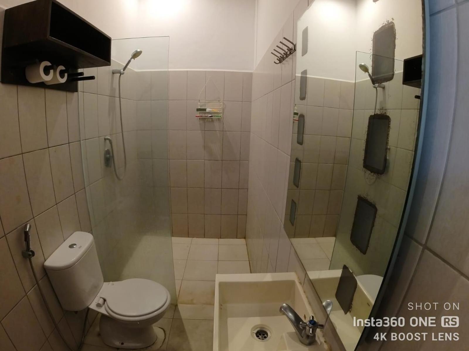 Jasri Ombak Vila Karangasem Amlapura Exterior foto