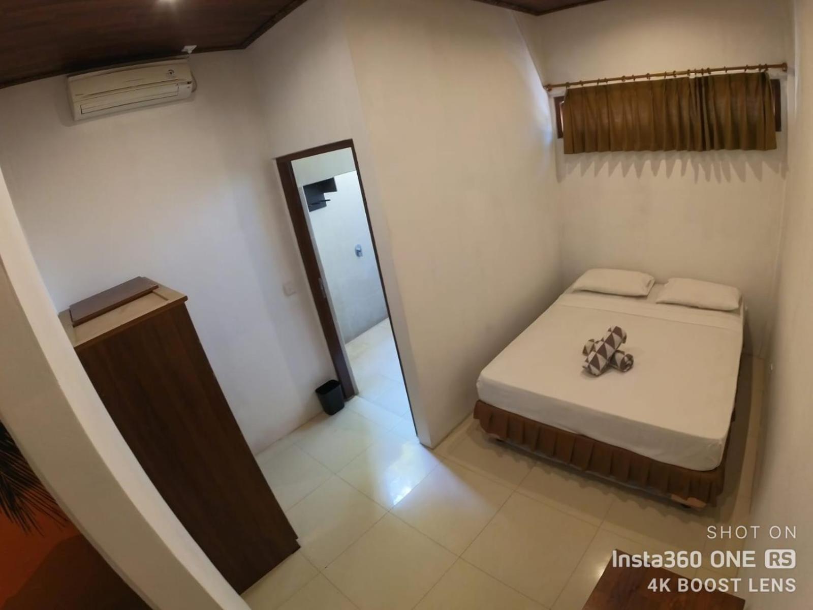 Jasri Ombak Vila Karangasem Amlapura Exterior foto