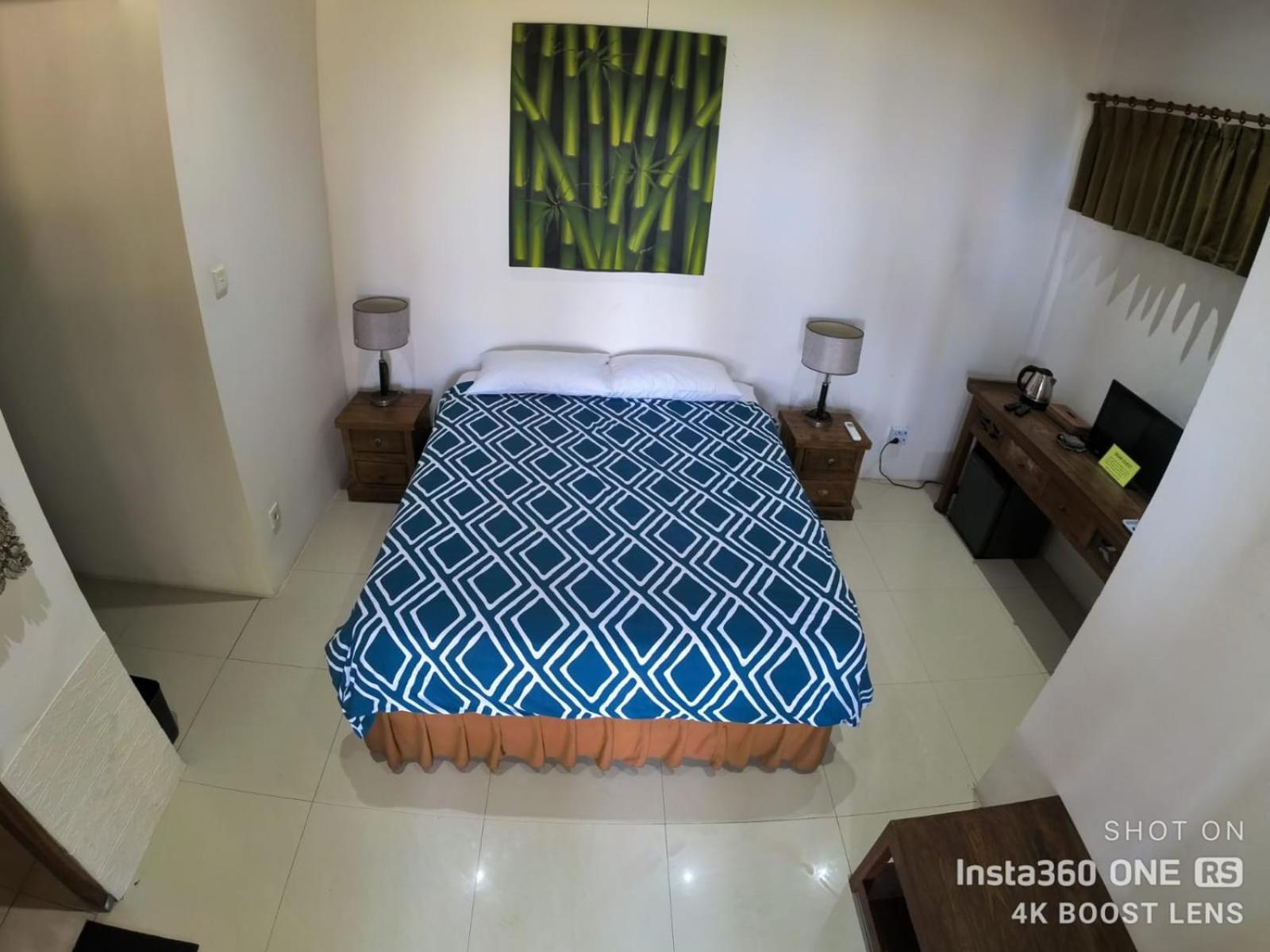 Jasri Ombak Vila Karangasem Amlapura Exterior foto