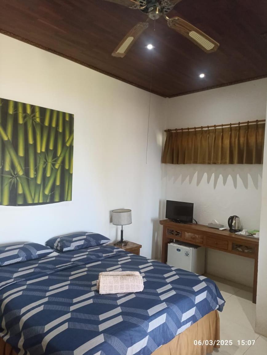 Jasri Ombak Vila Karangasem Amlapura Exterior foto